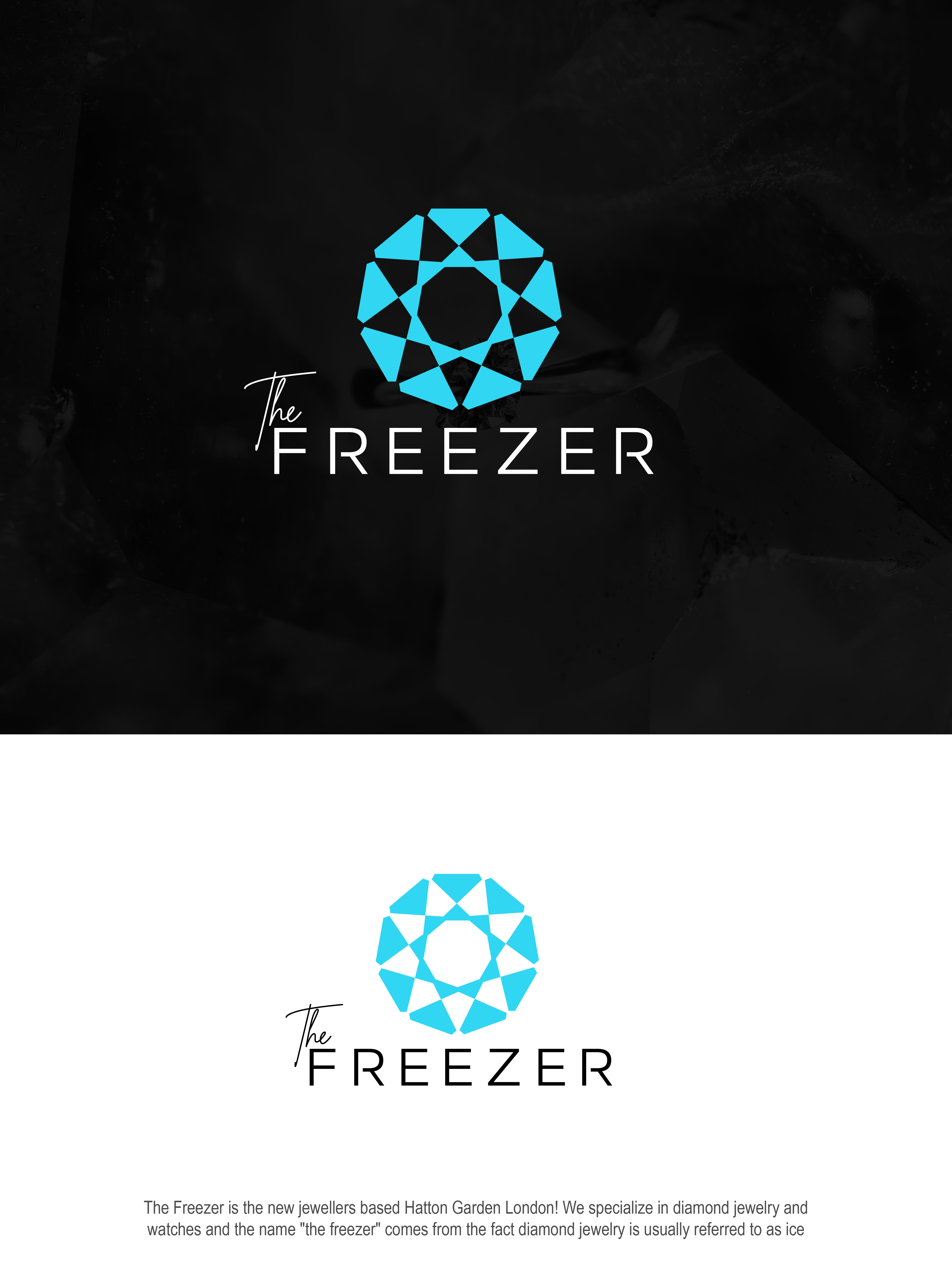 Logo Design by logospot studio for this project | Design #35742346