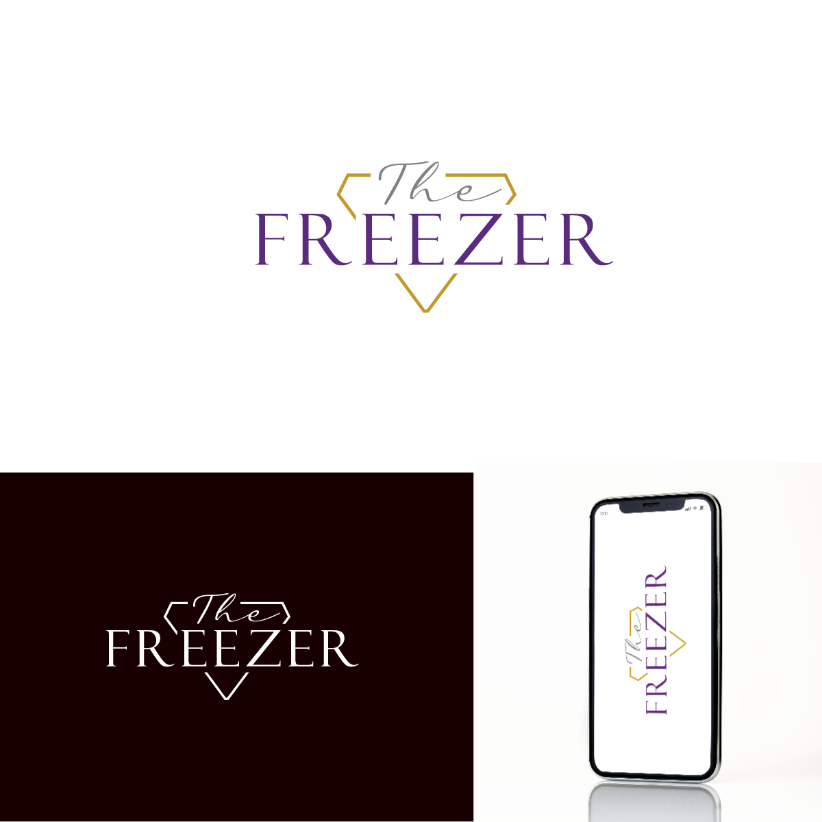 Logo Design by AbhishekkM'24 for this project | Design #35744037