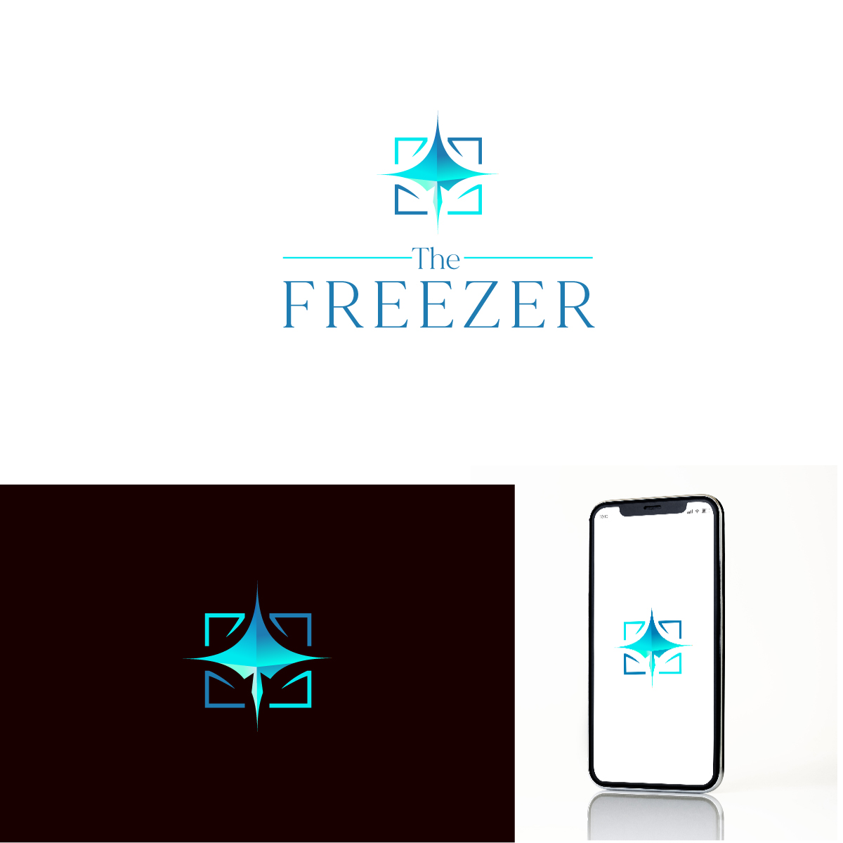 Logo Design by AbhishekkM'24 for this project | Design #35744038