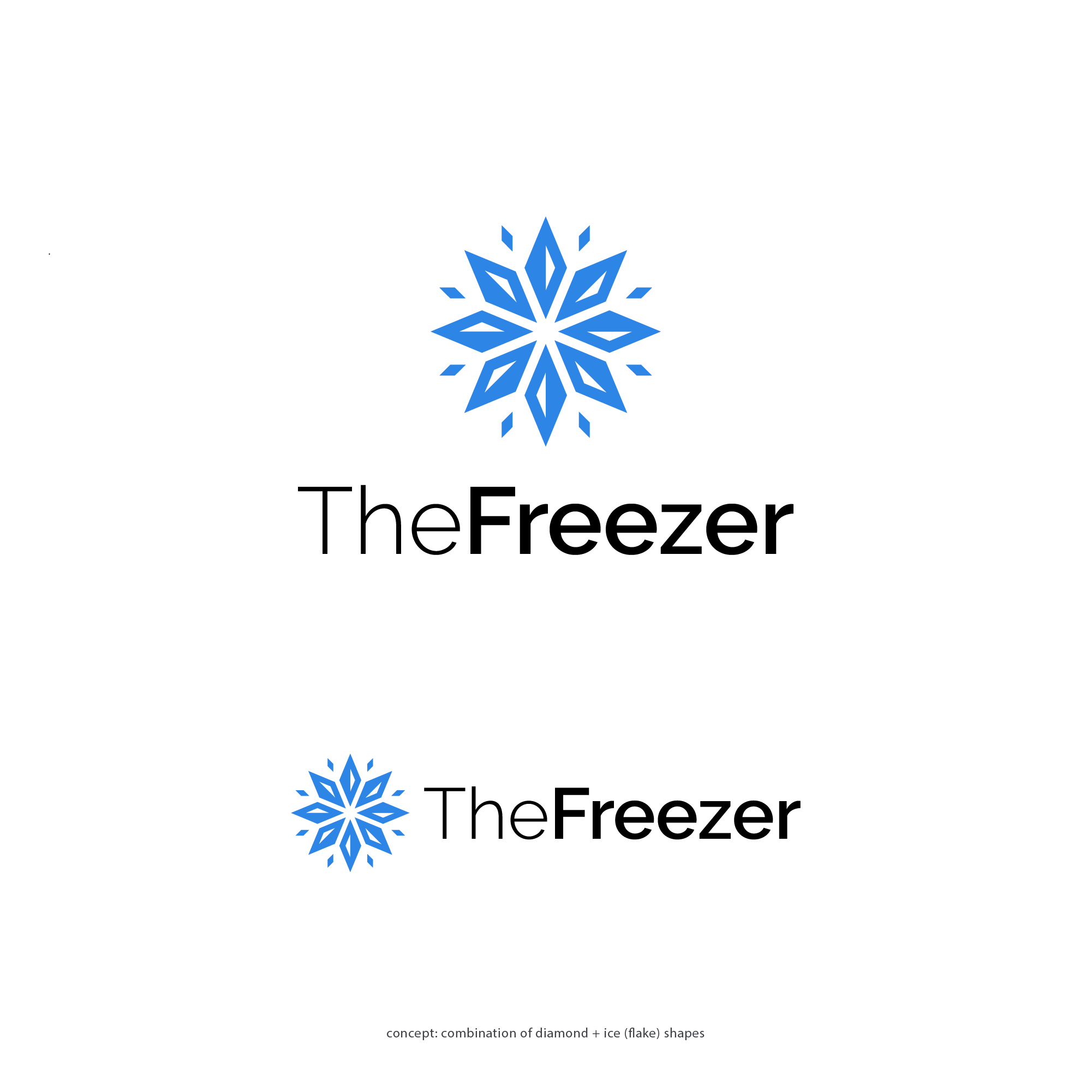 Logo Design by dicubit for this project | Design #35777116