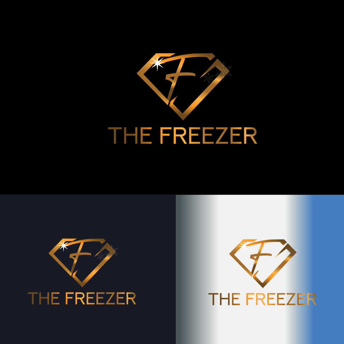 Logo Design by fly  design for this project | Design #35742890