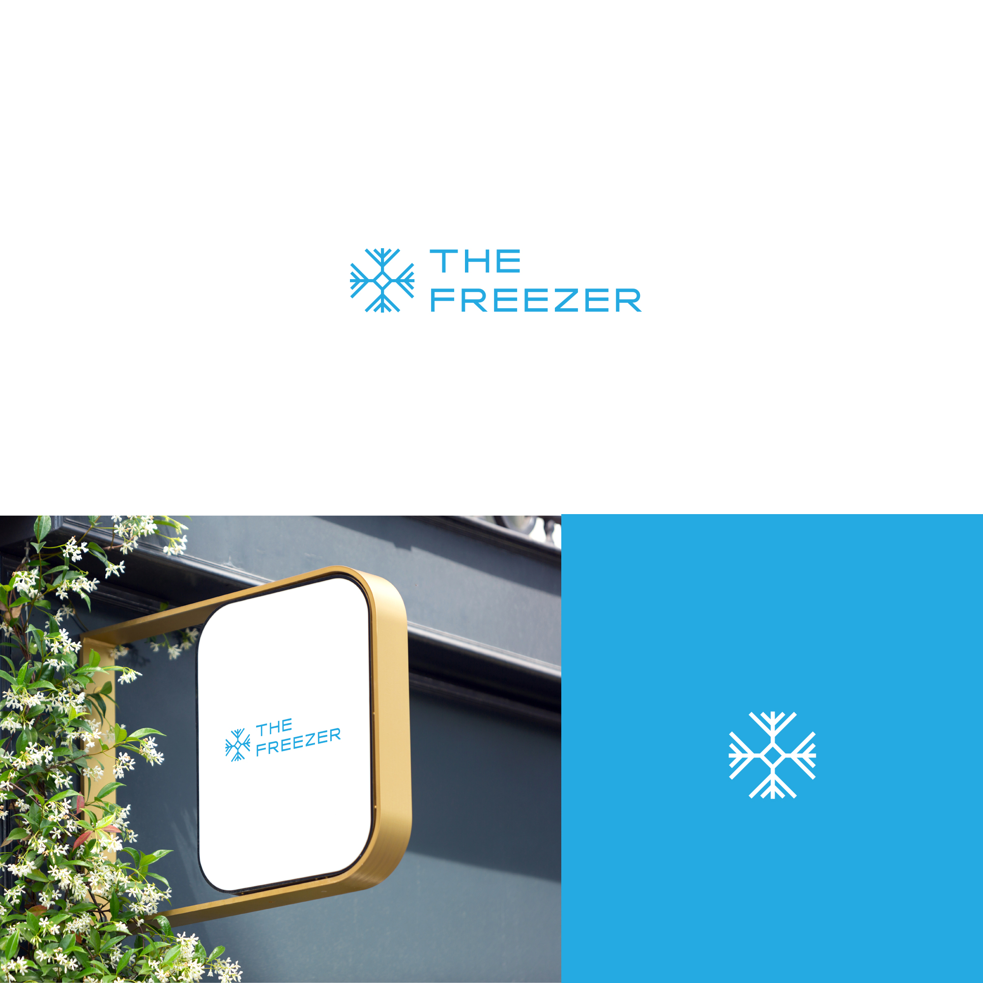 Logo Design by griphingraphics for this project | Design #35750689