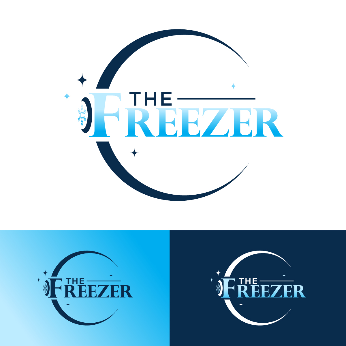 Logo Design by DesignLima for this project | Design #35744960