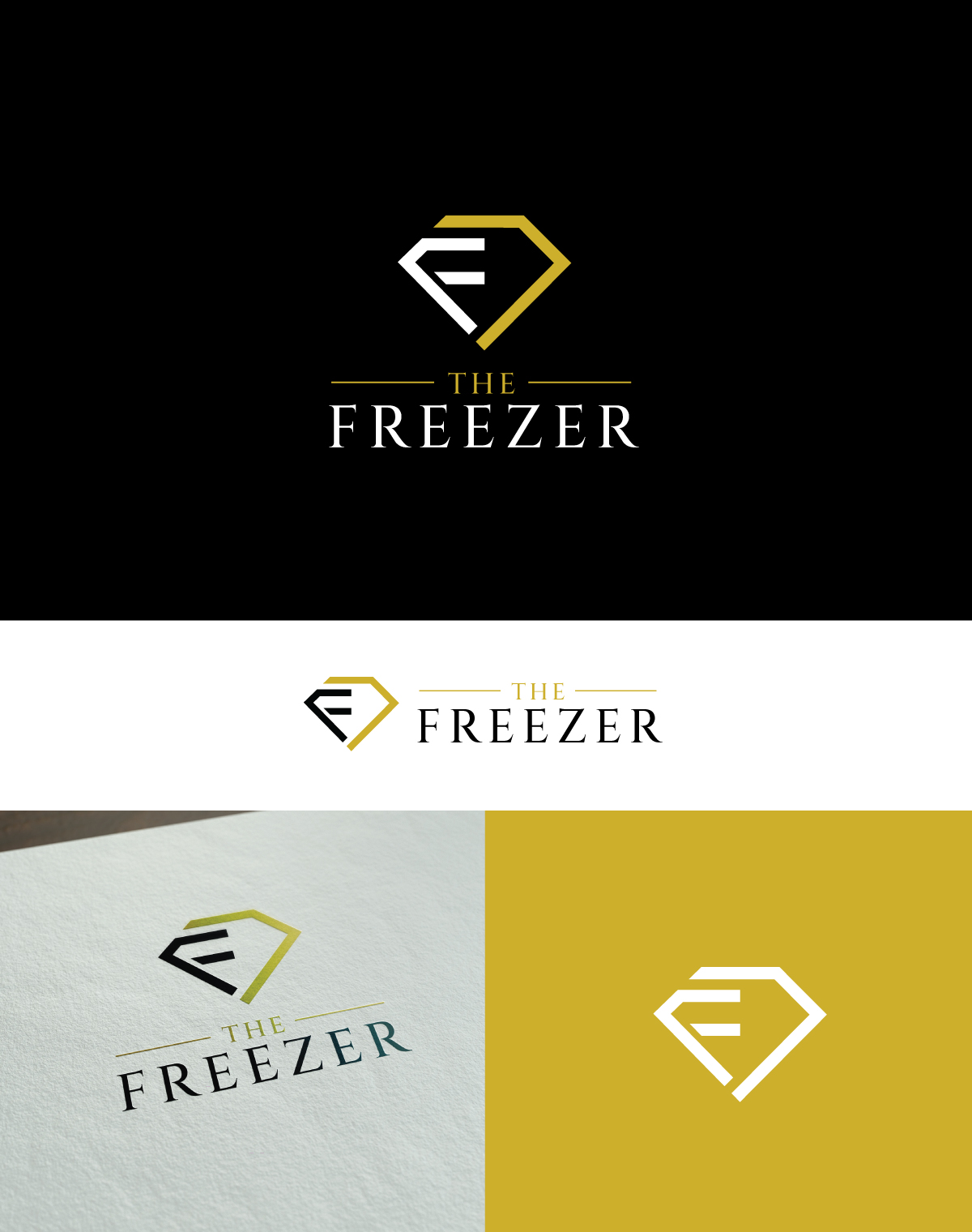 Logo Design by creativepix for this project | Design #35740380