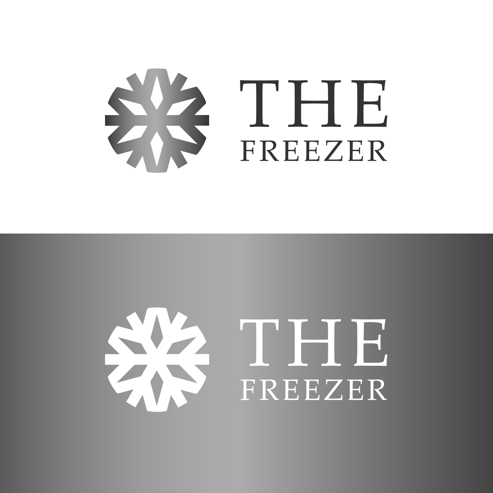 Logo Design by CrewType for this project | Design #35741571