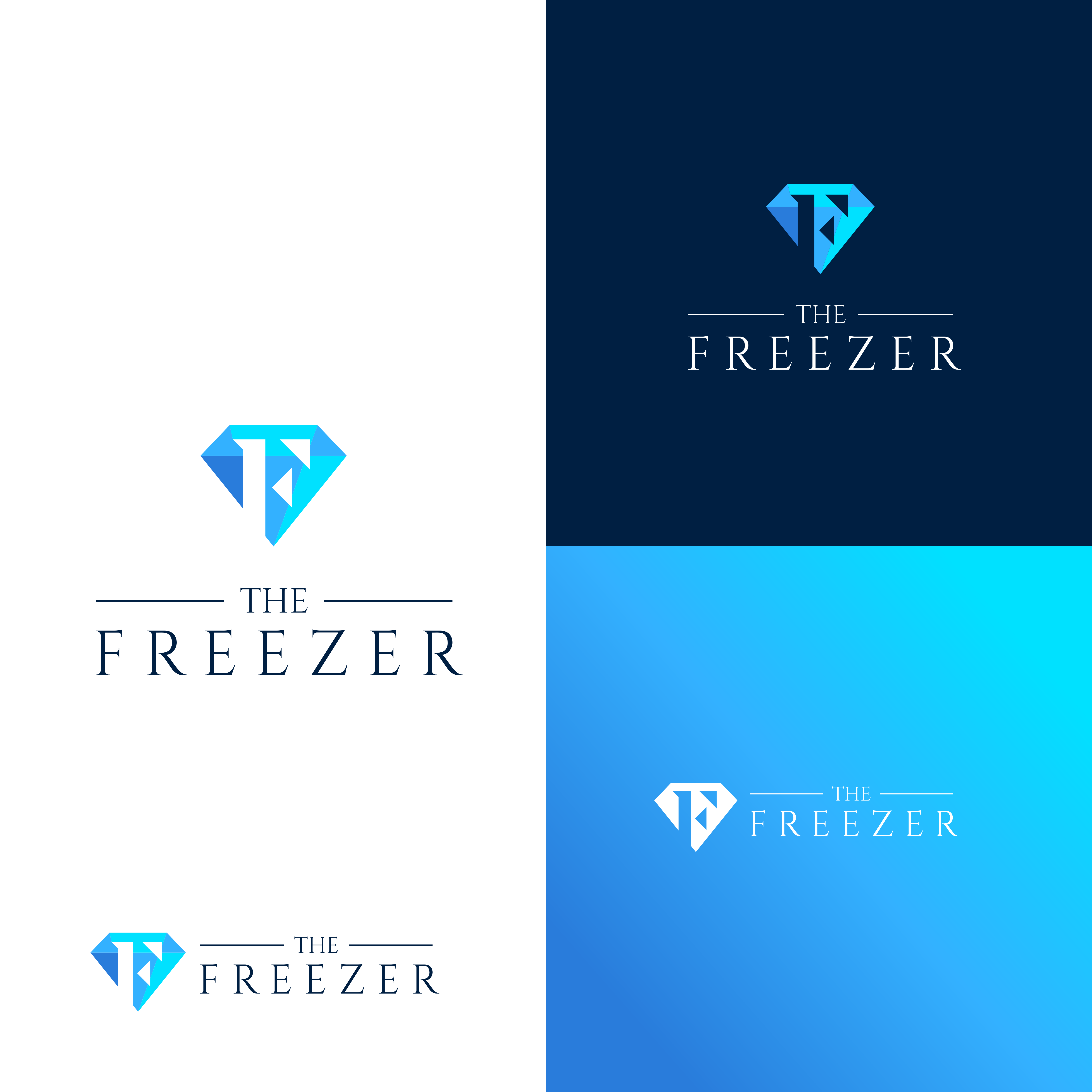 Logo-Design von Reza Refianto für dieses Projekt | Design #35742616