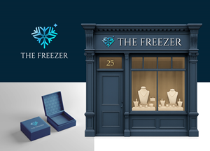 Logo Design by yudaharv