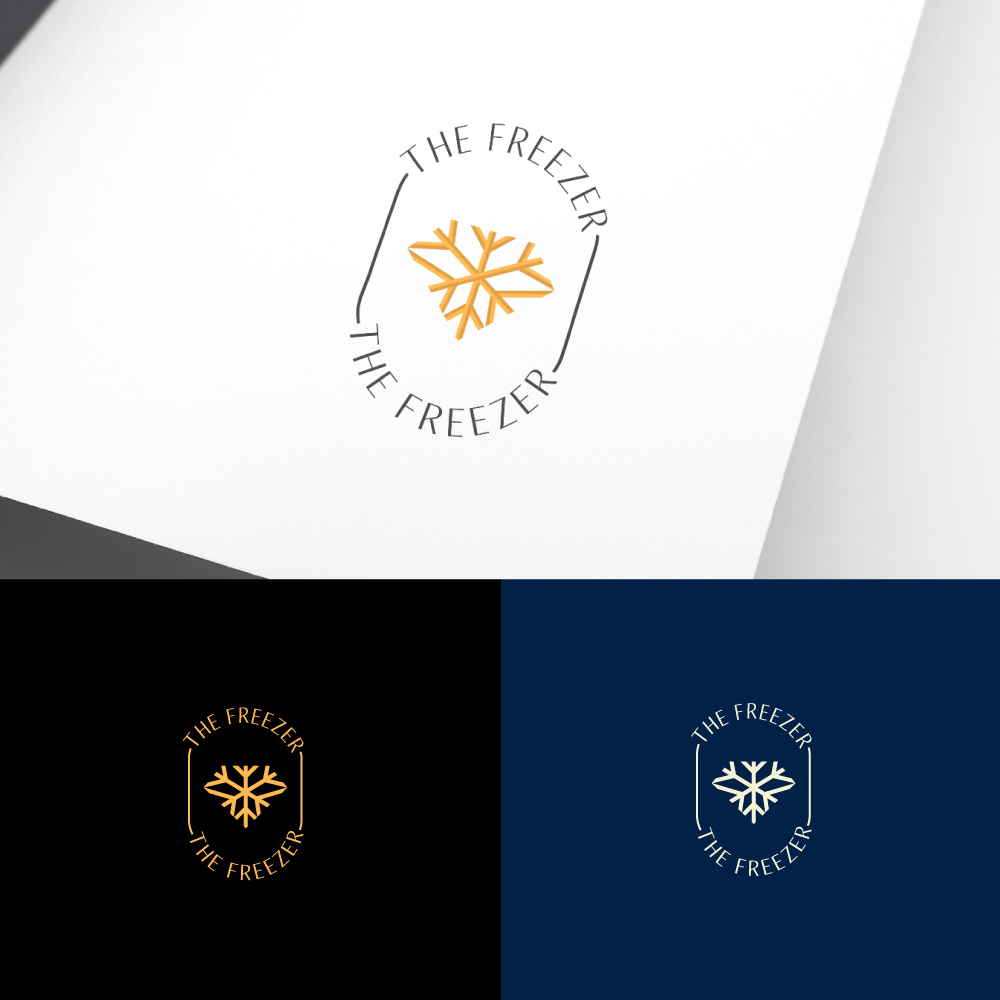 Logo Design by Tan-D for this project | Design #35767749