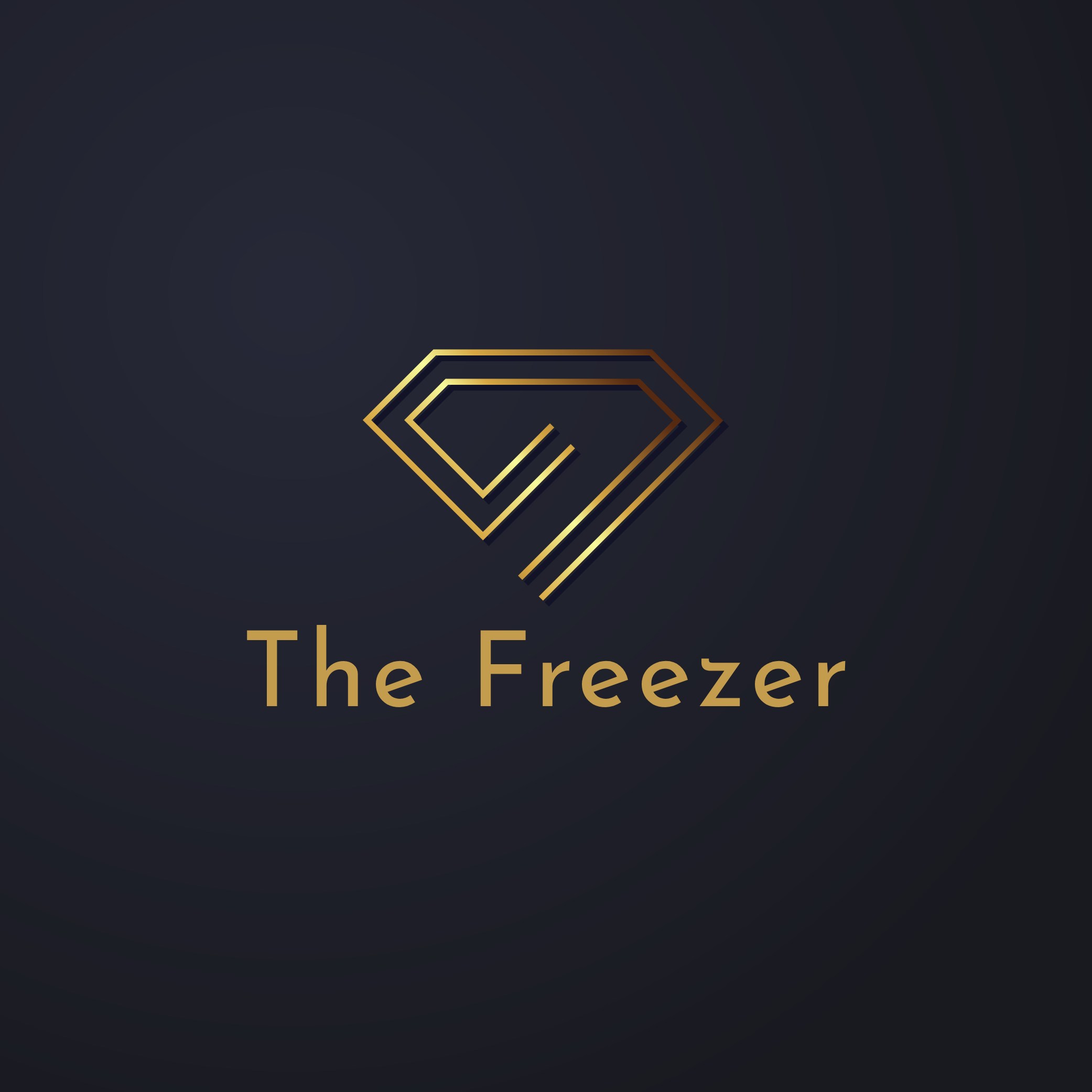 Logo Design by tejas.hapani for this project | Design #35772932