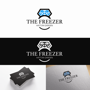 Logo Design by Fendr