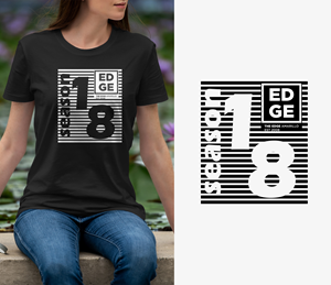 T-shirt Design by Teespixels for this project | Design: #35749398