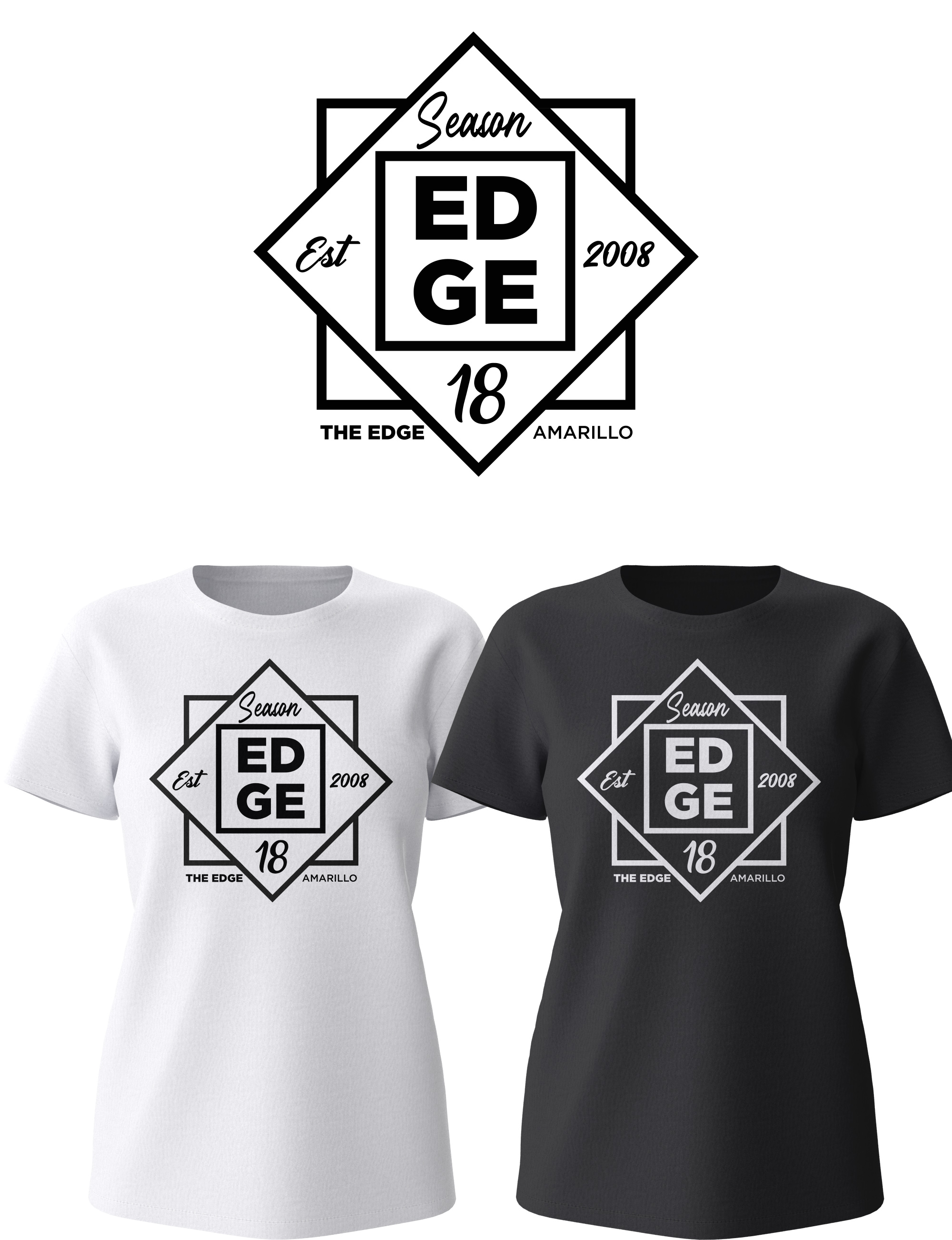 T-shirt Design by Teespixels for this project | Design #35749414