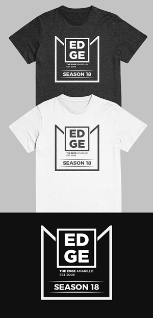 T-shirt Design by Teespixels for this project | Design: #35755783