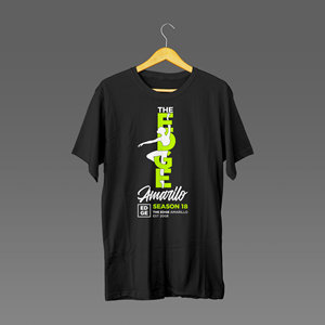T-shirt Design by NatalF87 for this project | Design: #35741158