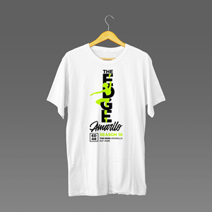 T-shirt Design by NatalF87 for this project | Design: #35741161