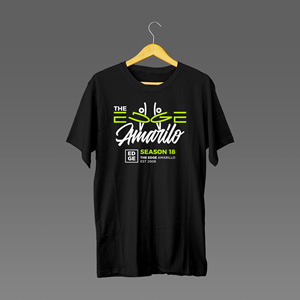 T-shirt Design by NatalF87