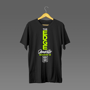 T-shirt Design by NatalF87 for this project | Design: #35755099