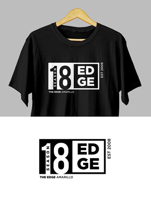 T-shirt Design by Karim Craft for this project | Design: #35754400