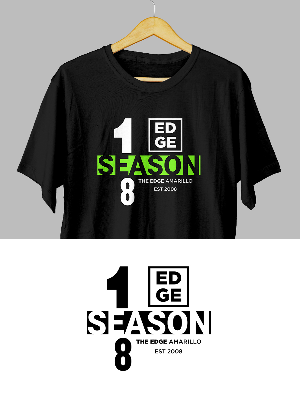 T-shirt Design by Karim Craft for this project | Design #35754401