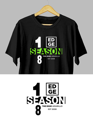 T-shirt Design by Karim Craft for this project | Design: #35754401