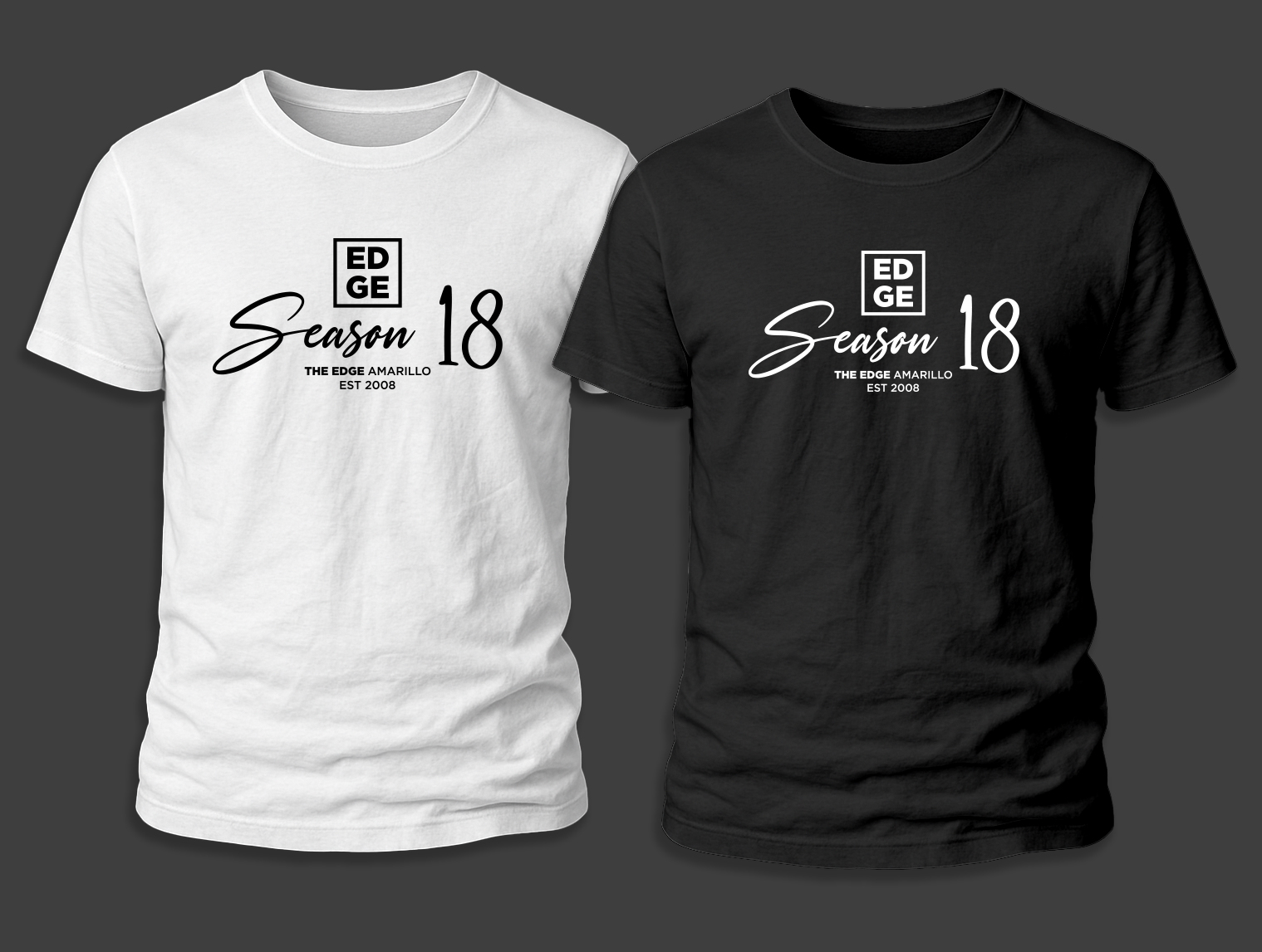 T-shirt Design by Ratul Designs for this project | Design #35772349