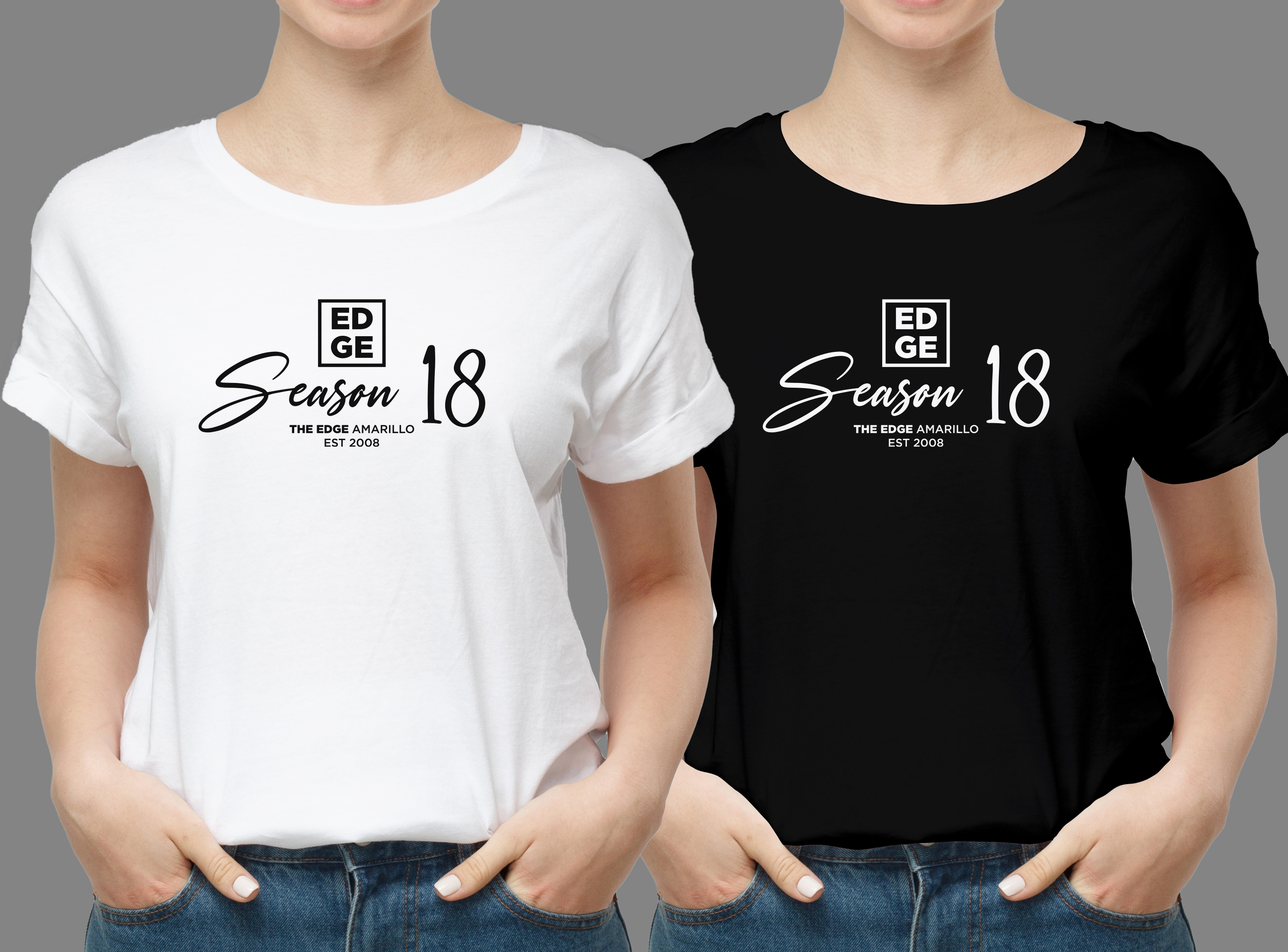 T-shirt Design by Ratul Designs for this project | Design #35772351