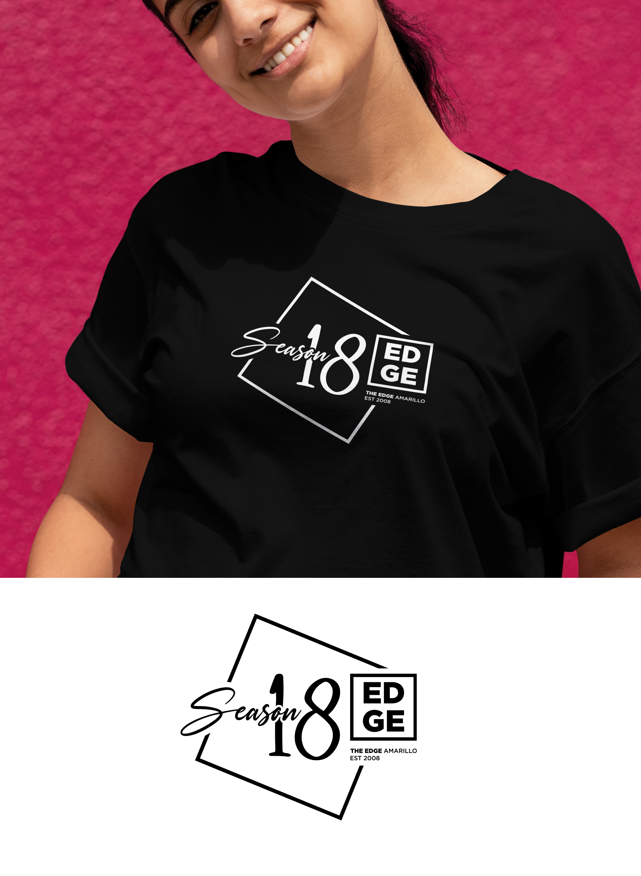 T-shirt Design by Ratul Designs for this project | Design #35772732