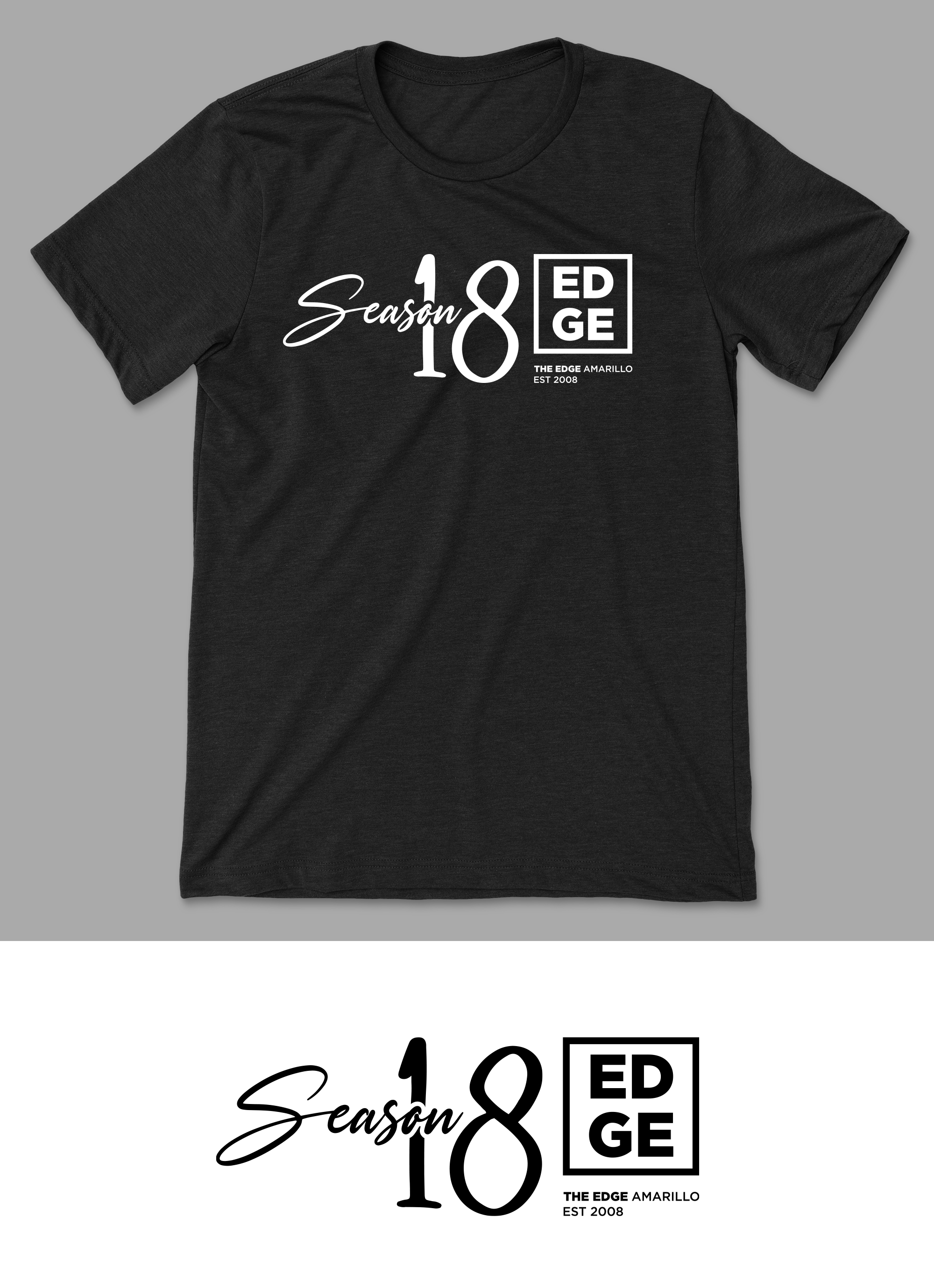 T-shirt Design by Ratul Designs for this project | Design #35772734