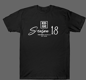 Diseño de Camiseta por Karim Craft para este proyecto | Diseño: #35772744