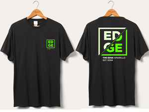 Diseño de Camiseta por O_O NIZAL O_O para este proyecto | Diseño: #35781683