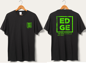 Diseño de Camiseta por O_O NIZAL O_O para este proyecto | Diseño: #35781706