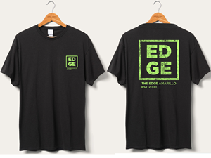 Diseño de Camiseta por O_O NIZAL O_O para este proyecto | Diseño: #35781708