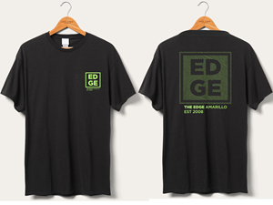 Diseño de Camiseta por O_O NIZAL O_O para este proyecto | Diseño: #35781767