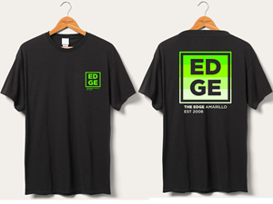 Diseño de Camiseta por O_O NIZAL O_O para este proyecto | Diseño: #35781812