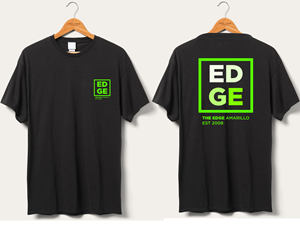T-shirt Design by O_O NIZAL O_O for this project | Design: #35781842