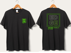 T-shirt Design by O_O NIZAL O_O for this project | Design: #35781856