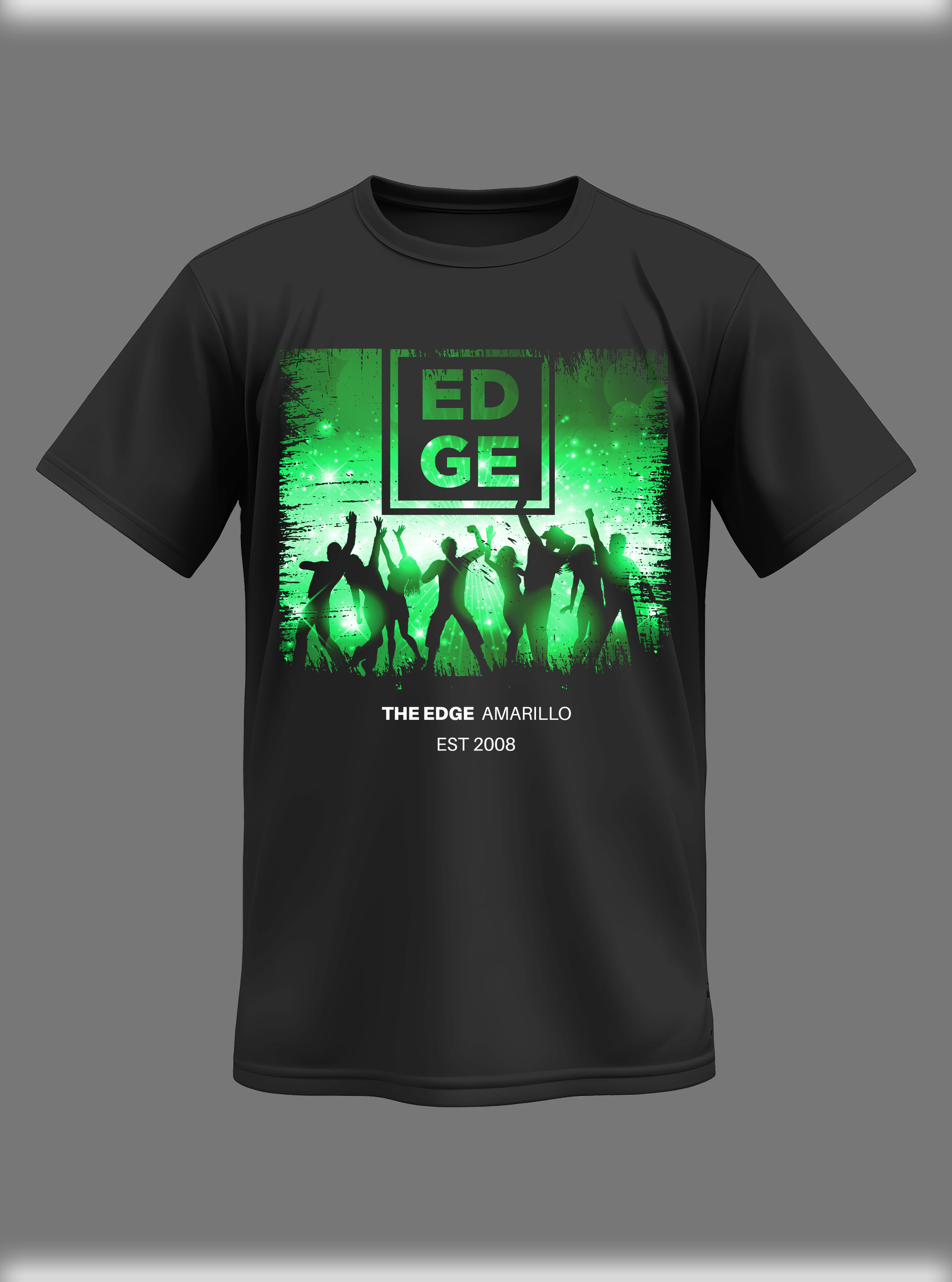 T-shirt Design by e SOL2023 for this project | Design #35768764