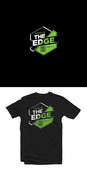 T-shirt Design by Ngoeg