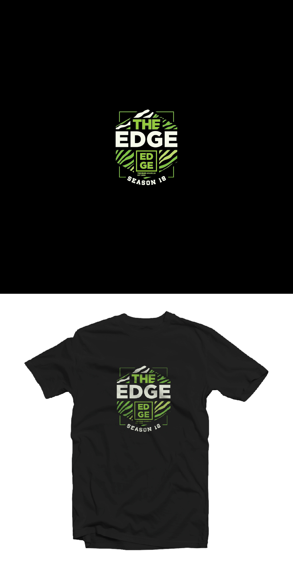 T-shirt Design by Ngoeg for this project | Design #35771009