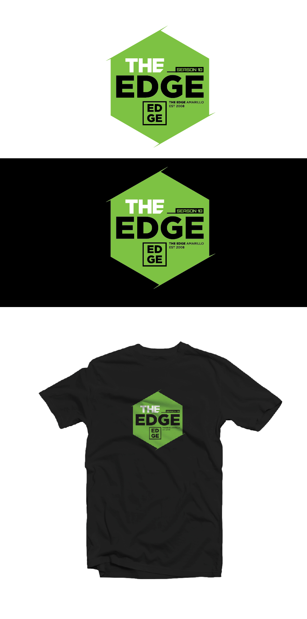 T-shirt Design by Ngoeg for this project | Design #35771016