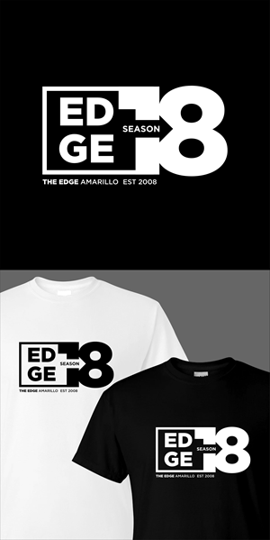 T-shirt Design by sam_reef for this project | Design: #35756771