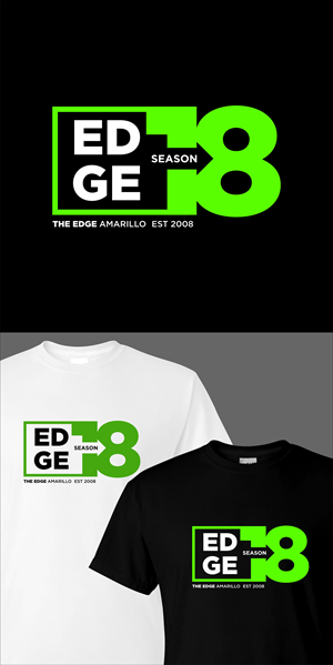 T-shirt Design by sam_reef for this project | Design: #35756778