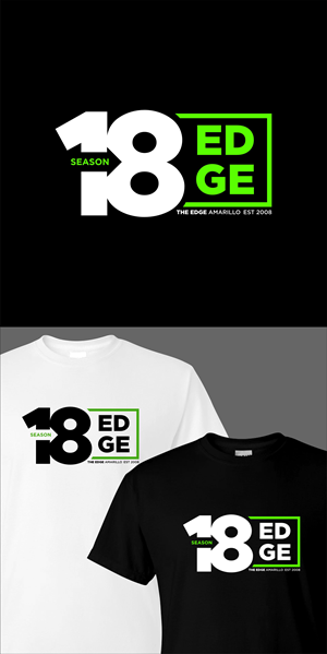 T-shirt Design by sam_reef for this project | Design: #35763542