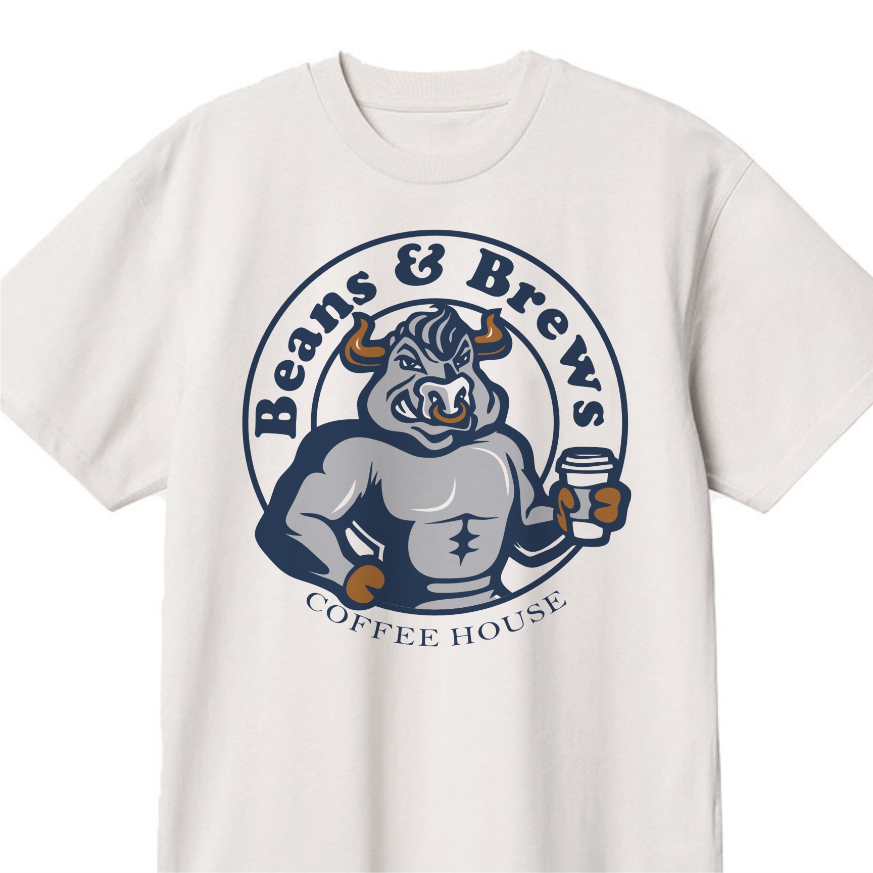 Design de T-shirt par dcoffeeaddict pour ce projet | Design #35779872