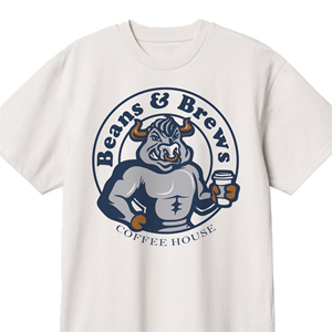 Design de T-shirt par dcoffeeaddict pour ce projet | Design : #35779872