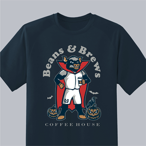 T-shirt Design by dcoffeeaddict for this project | Design #35783110
