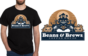 Design de T-shirt par JKIANN08 pour ce projet | Design : #35739963