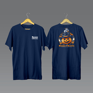 T-shirt Design by NatalF87