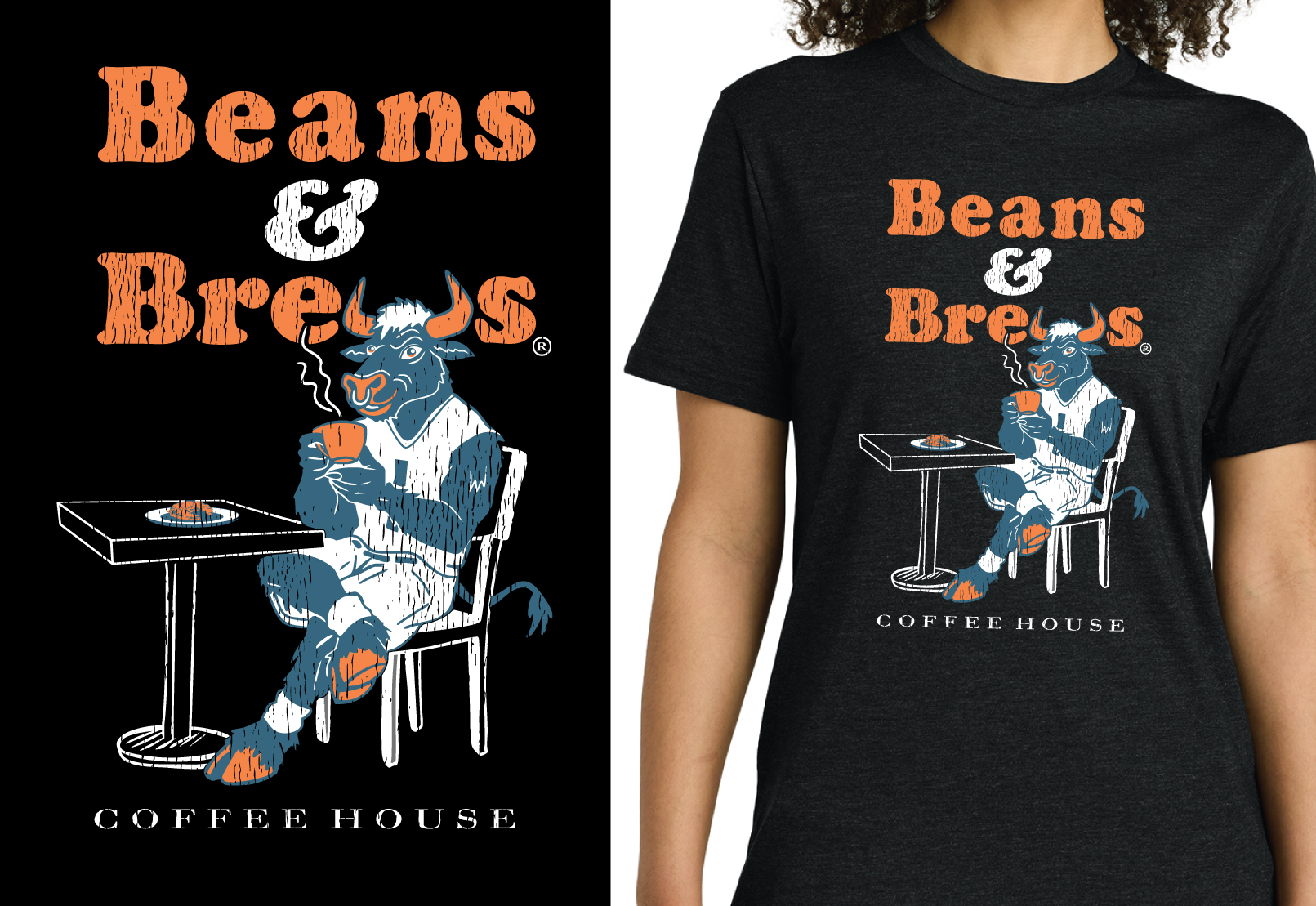 Design de T-shirt par Jennifer Beatty pour ce projet | Design #35754096