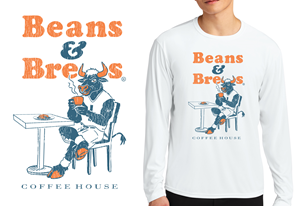 Design de T-shirt par Jennifer Beatty pour ce projet | Design : #35755749